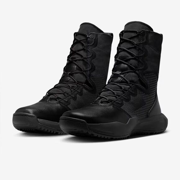 Nike SFB B2 Men's Tactical Military Outdoor Boots | Size: 12.5 - Picture 1 of 16